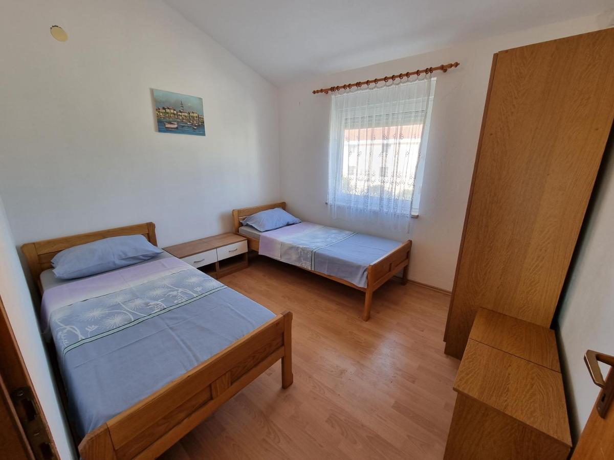 Apartment Bagic Vir Eksteriør billede