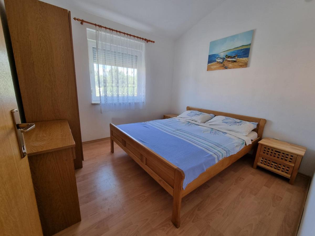 Apartment Bagic Vir Eksteriør billede