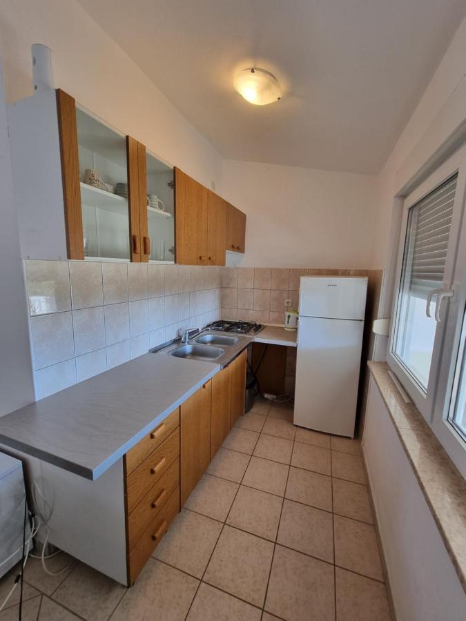 Apartment Bagic Vir Eksteriør billede